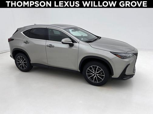 2024 Lexus NX 350 Premium