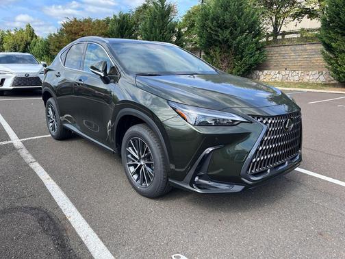 2026 Lexus NX 350 NX 350