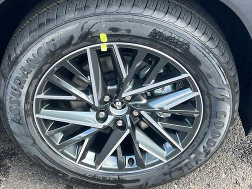 2025 Lexus TX 350 Premium