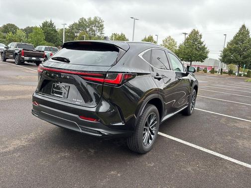 2026 Lexus NX 350 NX 350