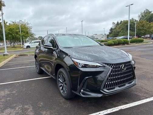 2026 Lexus NX 350 NX 350