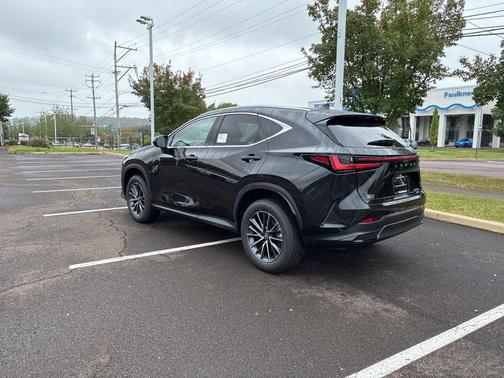 2026 Lexus NX 350 NX 350