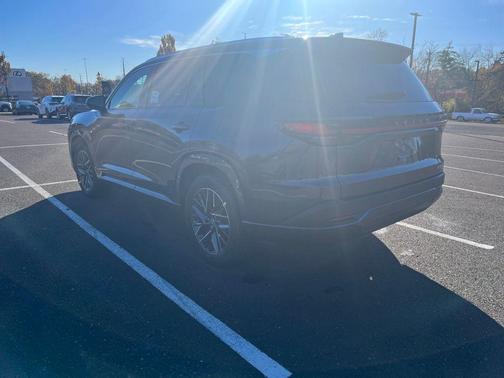 2026 Lexus TX 350 Premium