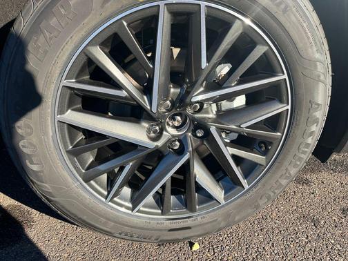 2026 Lexus TX 350 Premium