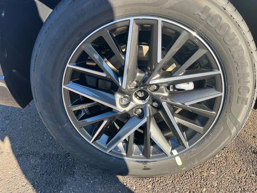 2026 Lexus TX 350 Premium