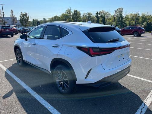 2026 Lexus NX 350 350 Premium