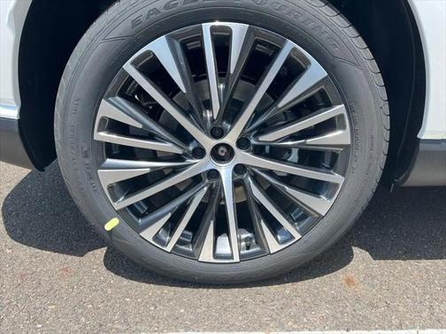 2025 Lexus RX 350 Base