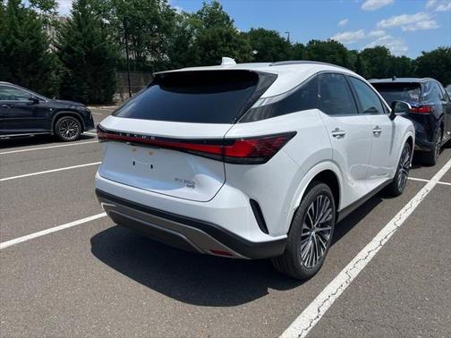 2025 Lexus RX 350 Base