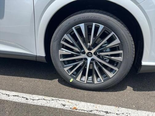 2025 Lexus RX 350 Base