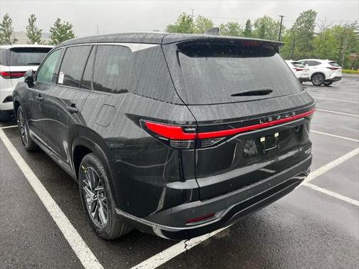 2025 Lexus TX 350 Premium