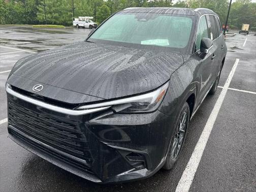 2025 Lexus TX 350 Premium