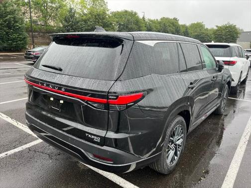 2025 Lexus TX 350 Premium