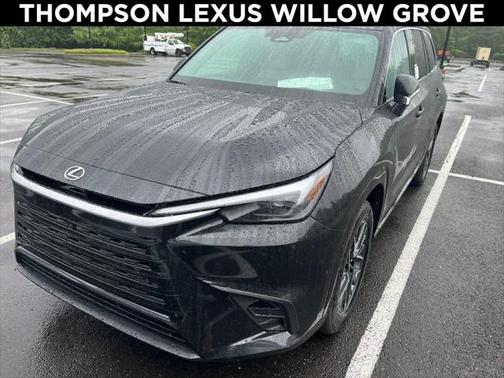 2025 Lexus TX 350 Premium