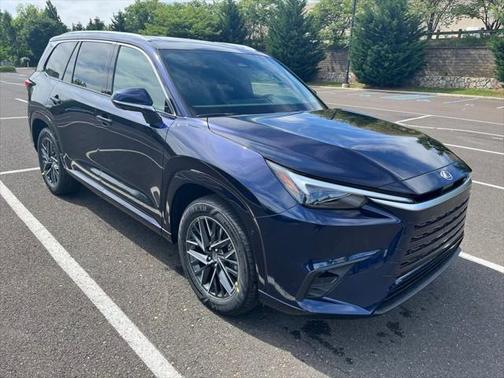 2025 Lexus TX 350 Premium