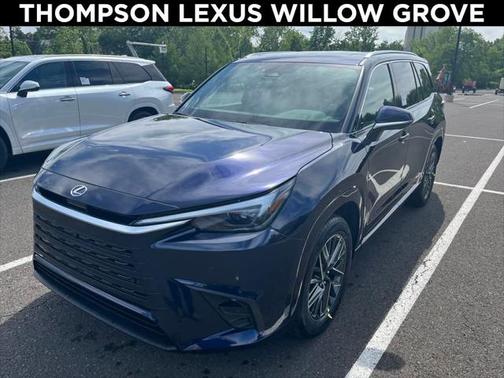 2025 Lexus TX 350 Premium