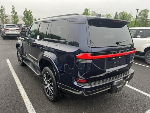 2025 Lexus GX 550 Premium+