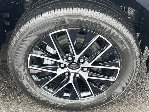 2025 Lexus GX 550 Premium+