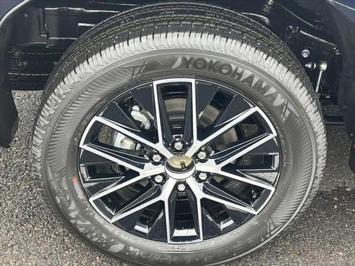 2025 Lexus GX 550 Premium+