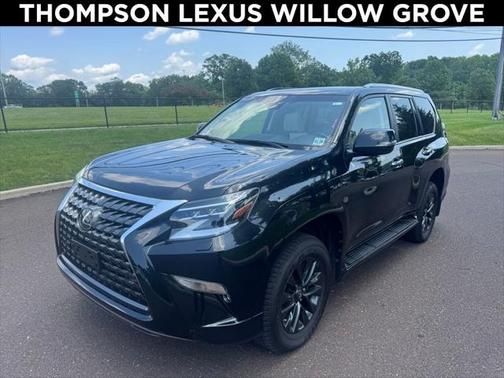 2023 Lexus GX 460 Premium
