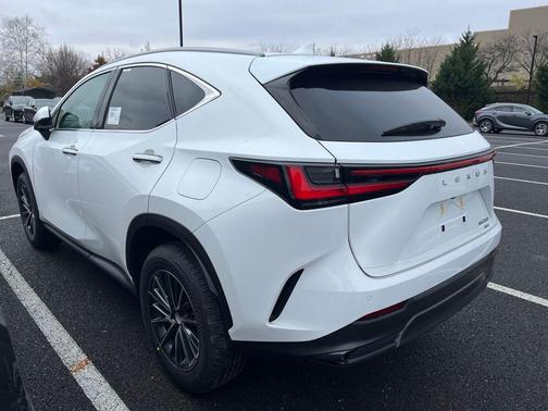 2026 Lexus NX 350 NX 350 Premium