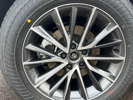 2026 Lexus NX 350 NX 350 Premium