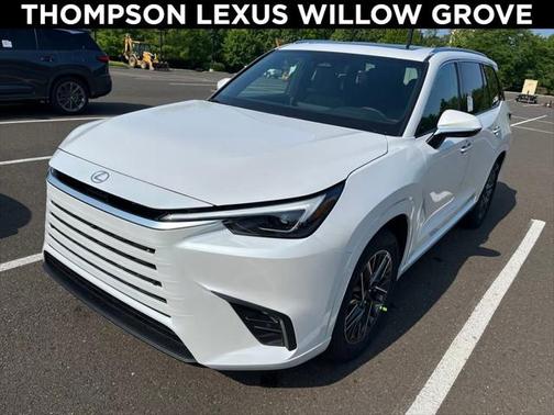 2025 Lexus TX 350 Premium