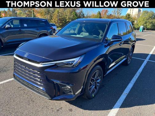 2026 Lexus TX 350 Premium