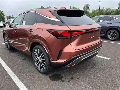 2025 Lexus RX 350 Base