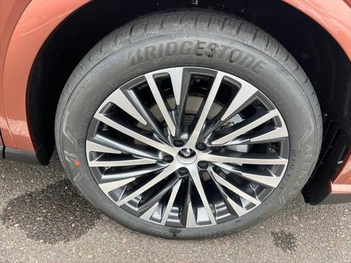 2025 Lexus RX 350 Base