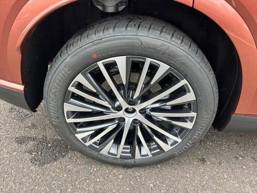 2025 Lexus RX 350 Base