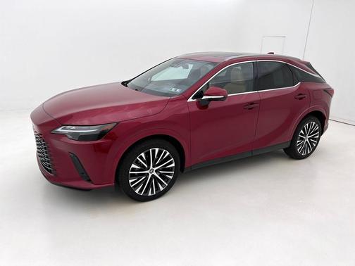2024 Lexus RX 350 Premium Plus