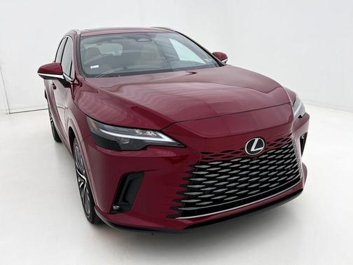 2024 Lexus RX 350 Premium Plus