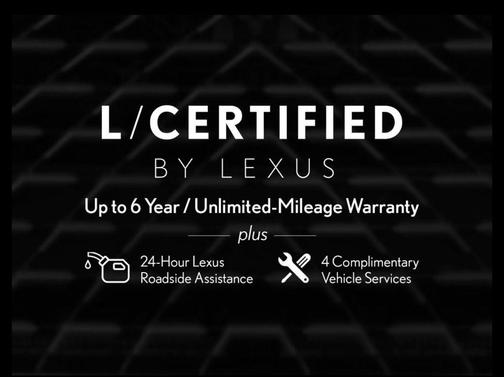 2024 Lexus RX 350 Premium Plus
