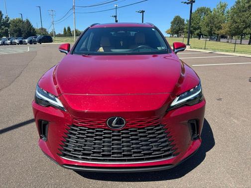 2024 Lexus RX 350 Premium Plus