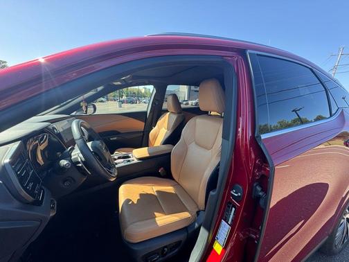2024 Lexus RX 350 Premium Plus