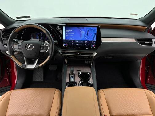 2024 Lexus RX 350 Premium Plus