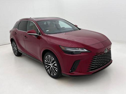 2024 Lexus RX 350 Premium Plus