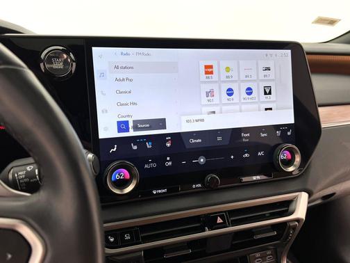 2024 Lexus RX 350 Premium Plus