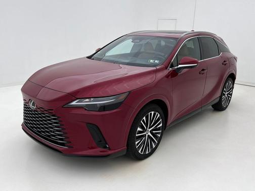 2024 Lexus RX 350 Premium Plus