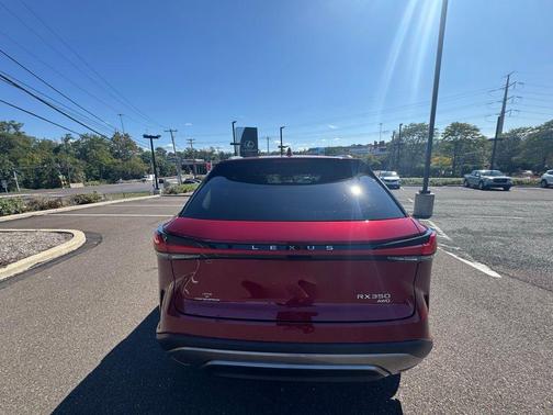 2024 Lexus RX 350 Premium Plus