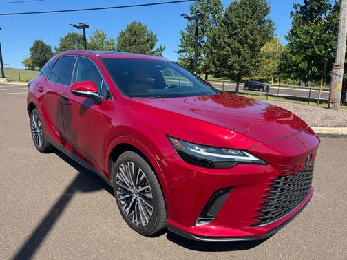 2024 Lexus RX 350 Premium Plus