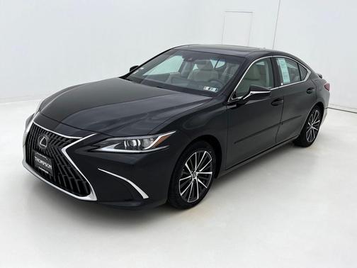 2022 Lexus ES 350 Base