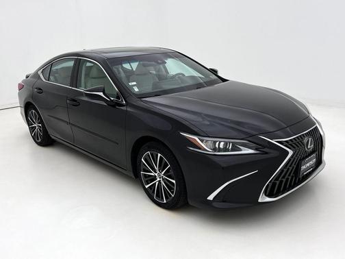 2022 Lexus ES 350 Base