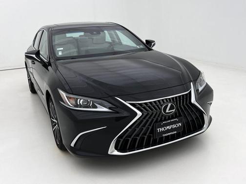 2022 Lexus ES 350 Base