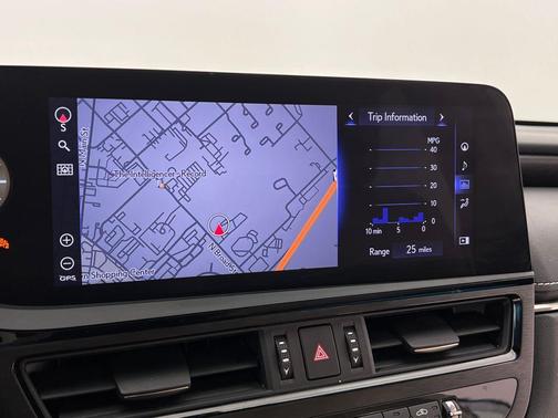 2022 Lexus ES 350 Base