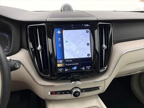 2020 Volvo XC60 Recharge Plug-In Hybrid T8 Inscription