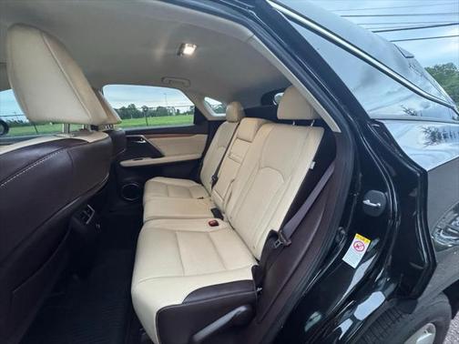 2019 Lexus RX 350 Base