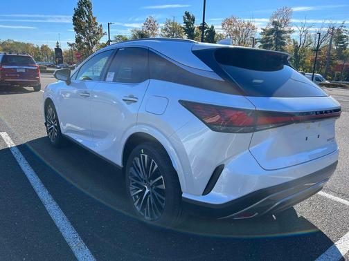 2026 Lexus RX 350 Base