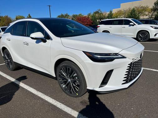2026 Lexus RX 350 Base