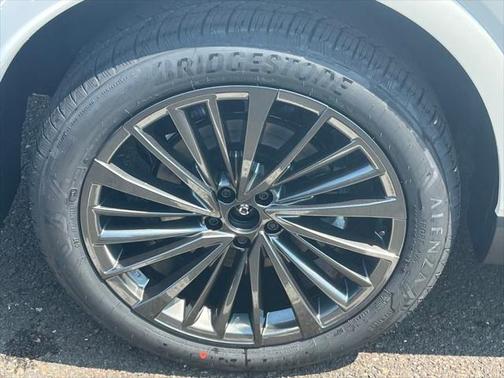 2025 Lexus RX 350 Base